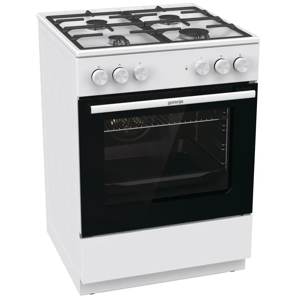 Плита Gorenje GK6A40WFFM - фото 4