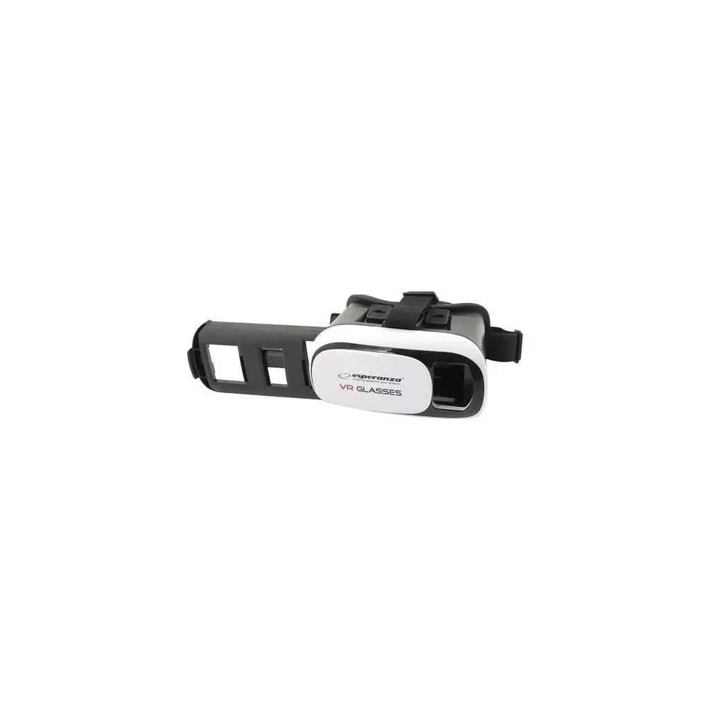 Окуляри віртуальної реальності Esperanza 3D VR Glasses (EMV300) - фото 3