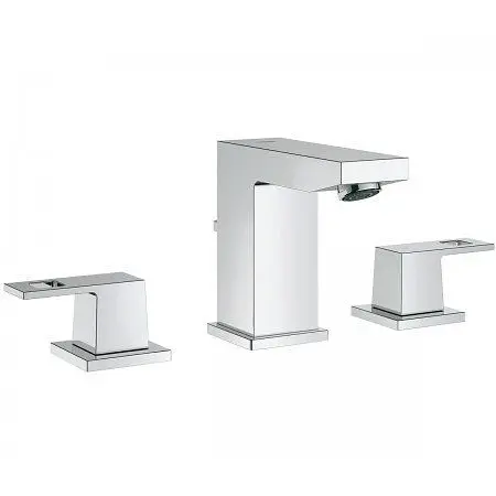 Змішувач для раковини Grohe Eurocube 20351000, Хром