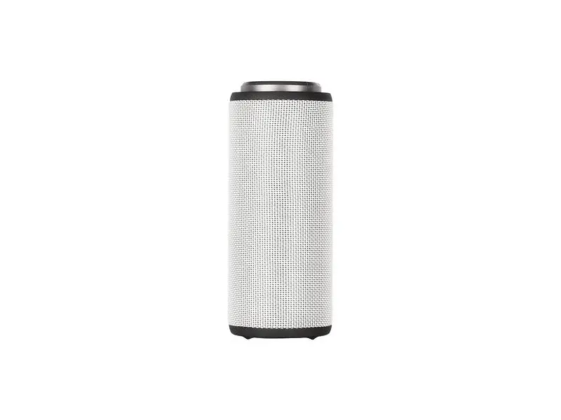 Портативна акустика 2E SoundXTube TWS MP3 Wireless Waterproof Grey (-BSSXTWGY) - фото 2