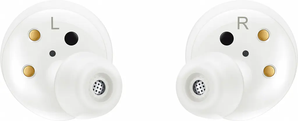 Наушники Samsung Galaxy Buds+ White (SM-R175NZWASEK) - фото 3