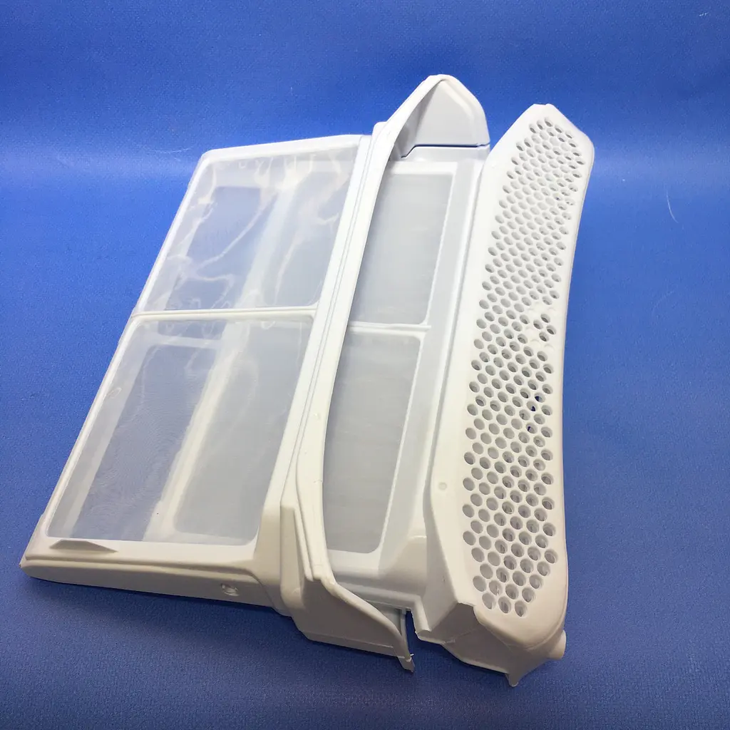 Фильтр сбора волокон для сушильной машины Bosch, Siemens 00656033 Аналог - фото 4