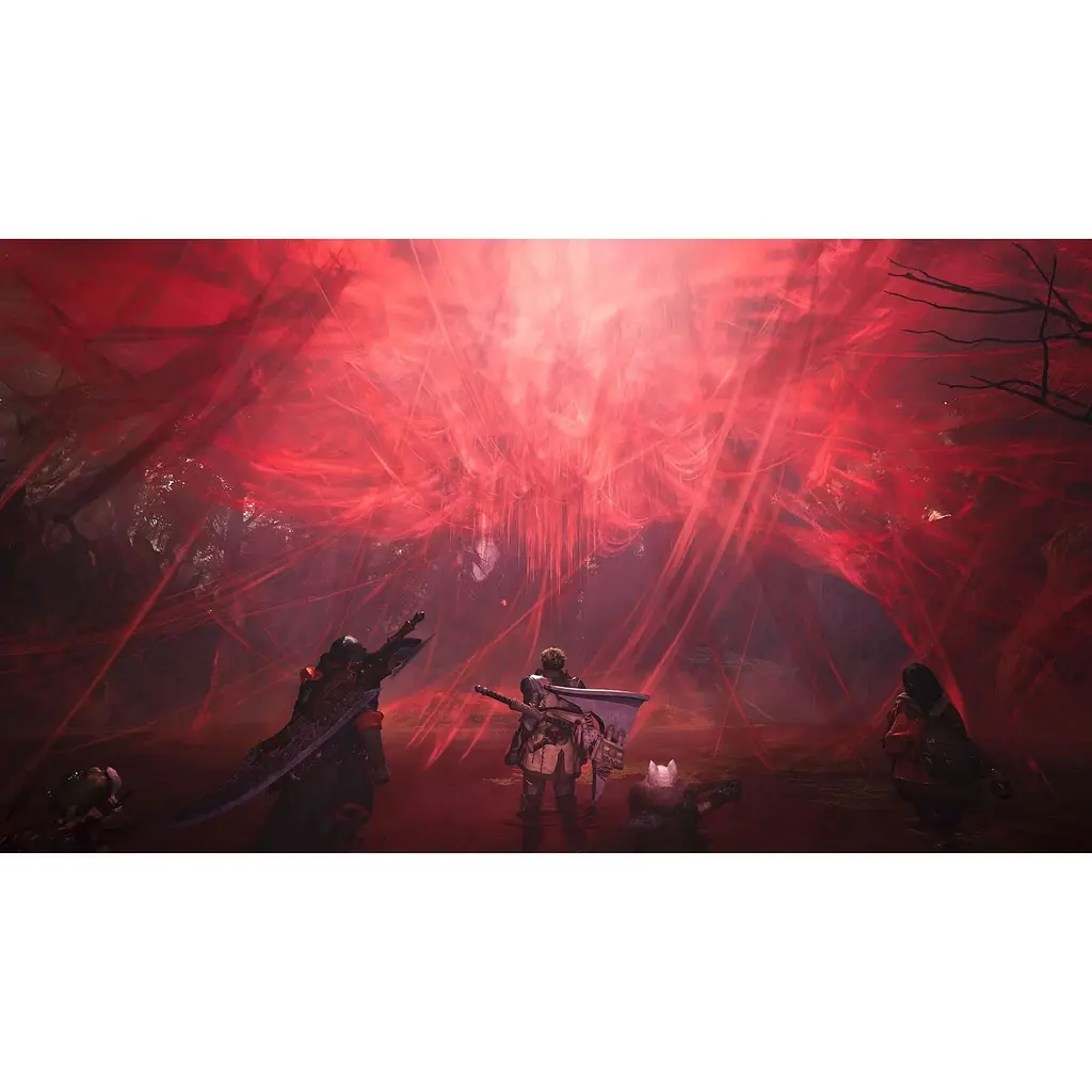 Игра Monster Hunter Wilds для PS5 (RU) (5055060905029) [138887] - фото 2