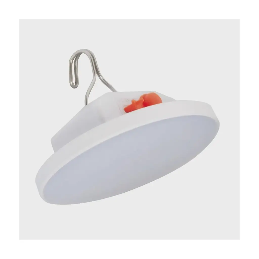 Ліхтар Quantum Mate LED + Мicro USB кабель (QM-FL3012) - фото 4