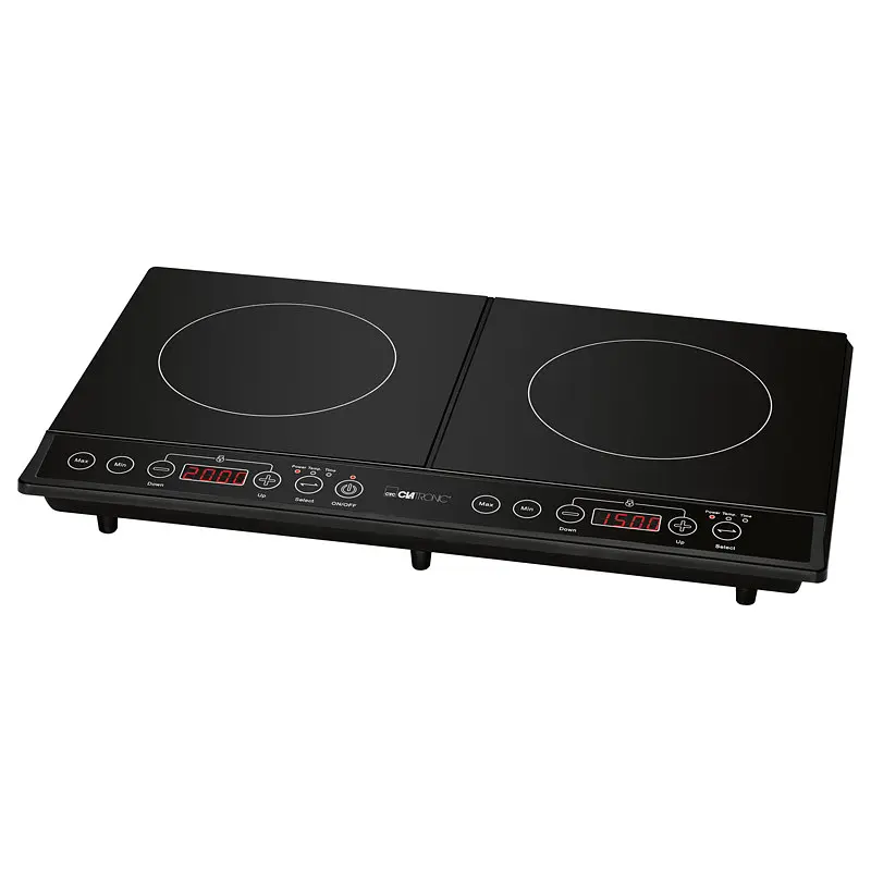Плита індукційна Clatronic DKI 3609 - фото 6