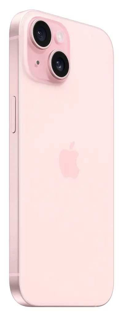 Смартфон Apple iPhone 15 256Gb Pink Refurbished (2745334867) - фото 2