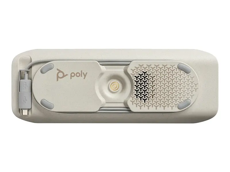 Спікерфон Plantronics Poly Sync 40+M USB-A/C SP + BT700A (77P36AA) - фото 4