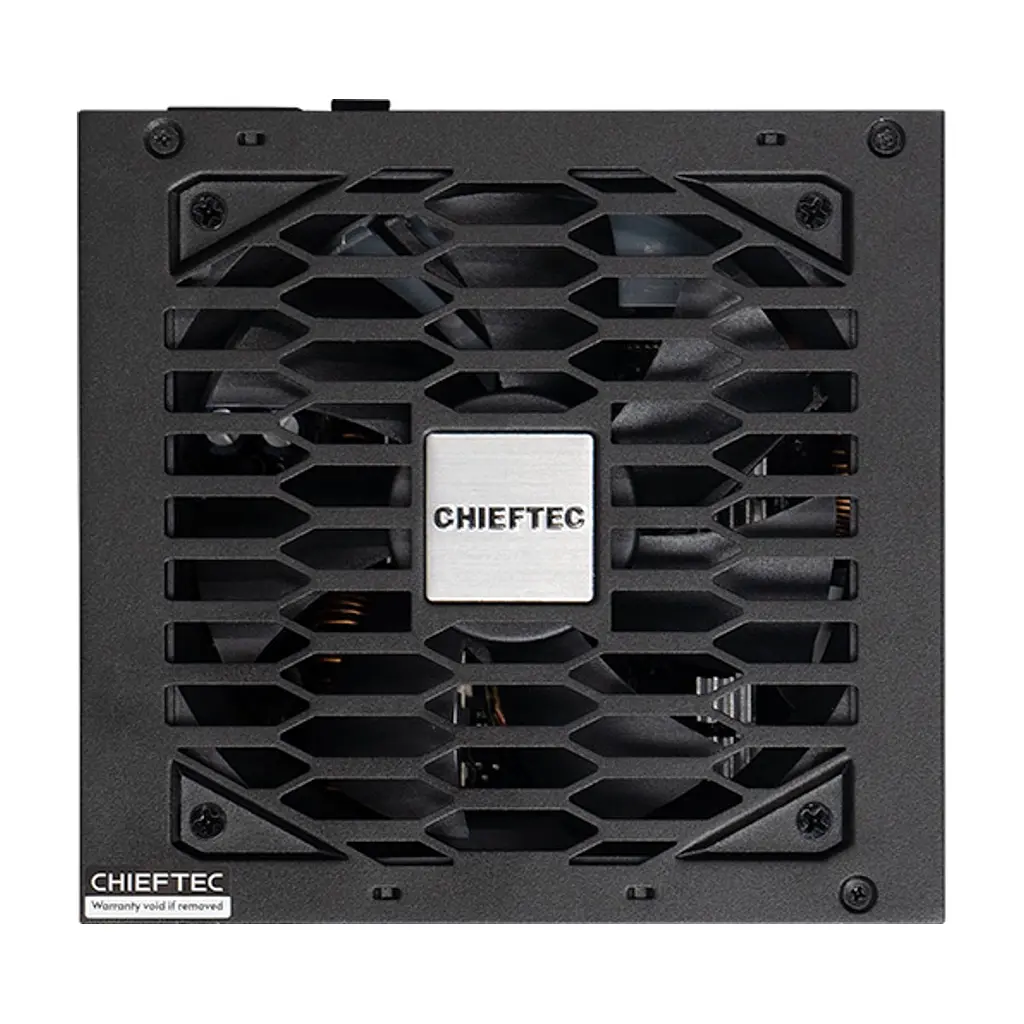 Блок живлення Chieftec 750W VITA (BPX-750-S) - фото 3