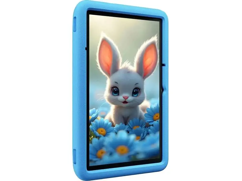 Планшет Blackview Tab 60 Pro Kids 8/128GB Blue - фото 3