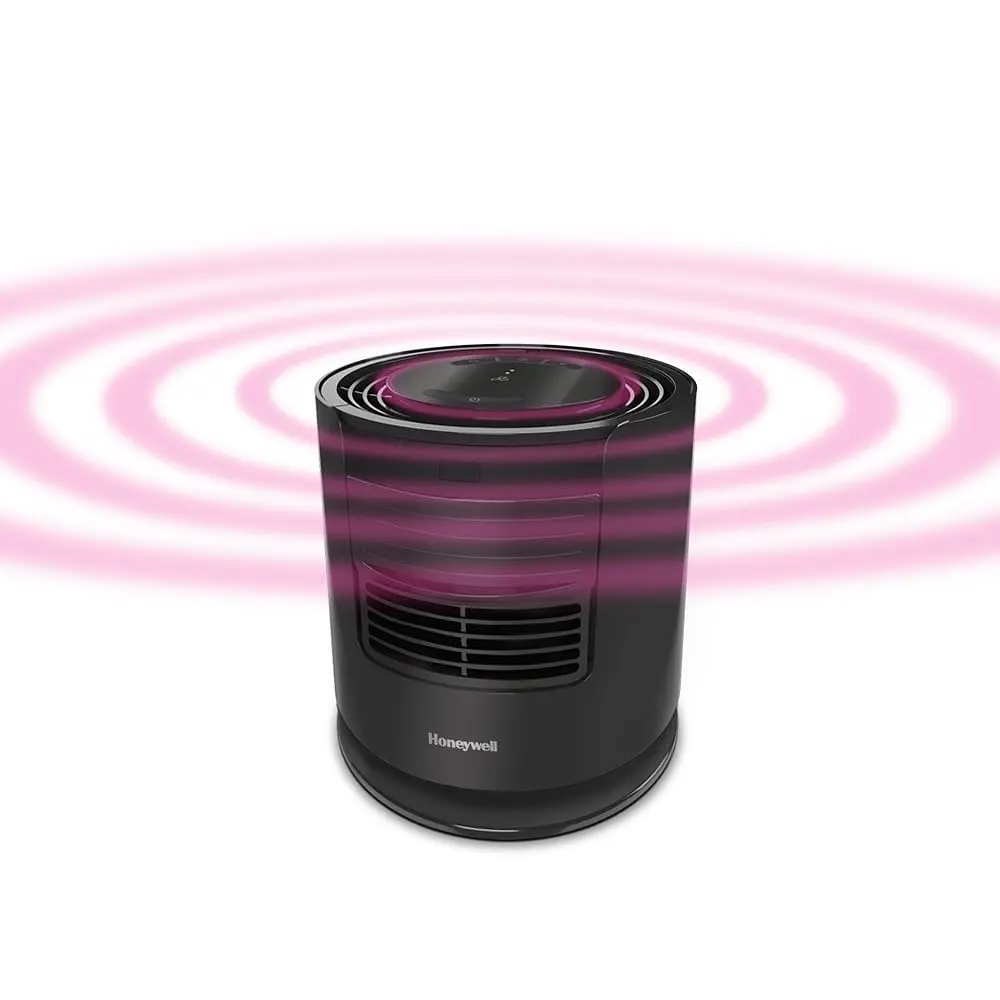 Настольный вентилятор Honeywell (HTF400E) - фото 4