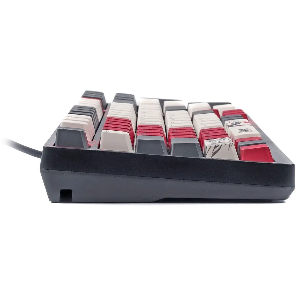 Клавиатура проводная A4Tech S98 Bloody (Naraka) - фото 4