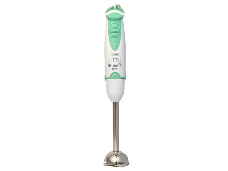 Блендер Rotex RTB501-W - фото 2