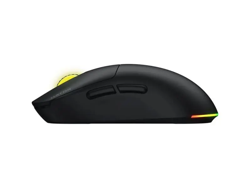 Миша Hator Quasar 3 ULTRA 8K Wireless Black (HTM772) - фото 4