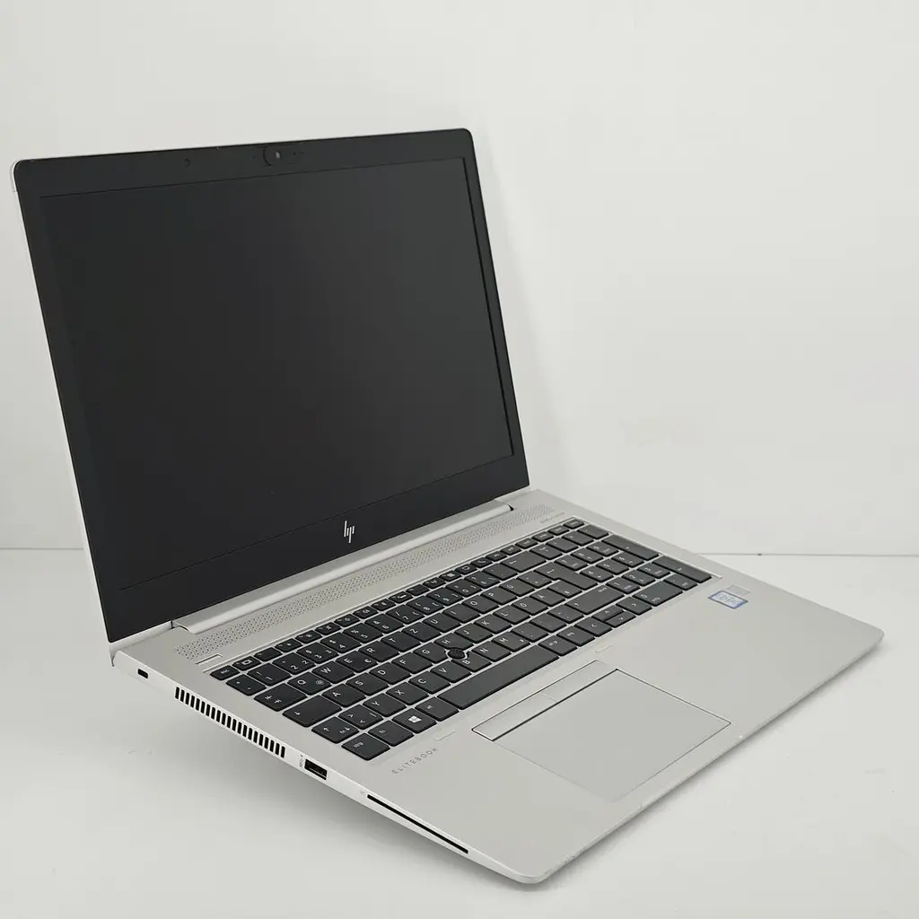 Ноутбук HP EliteBook 850 G5 FHD Touch (i5-8350U/8/256SSD) - Class A- "Б/В" - фото 8