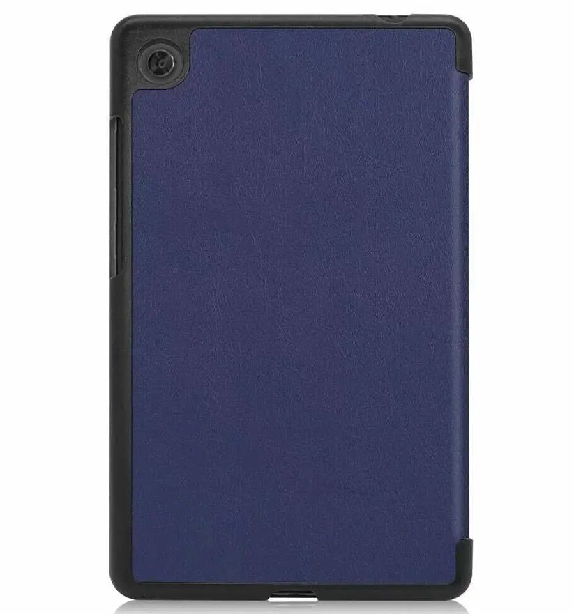 Чехол Primolux Slim для планшета Lenovo Tab M7 (TB-7305) / Tab M7 3rd Gen (TB-7306) Dark Blue - фото 2