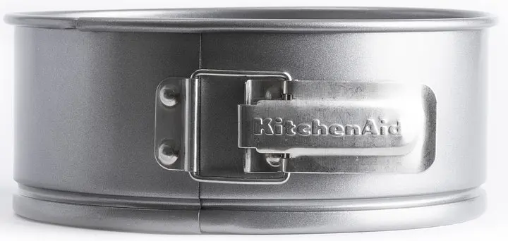 Набір форм для випічки KitchenAid Bakeware CC006101-001 5 сірий предметів - фото 4