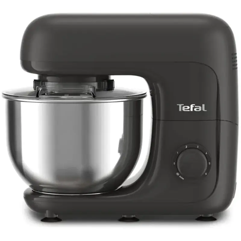 Планетарний міксер Tefal QB161H38 - фото 14