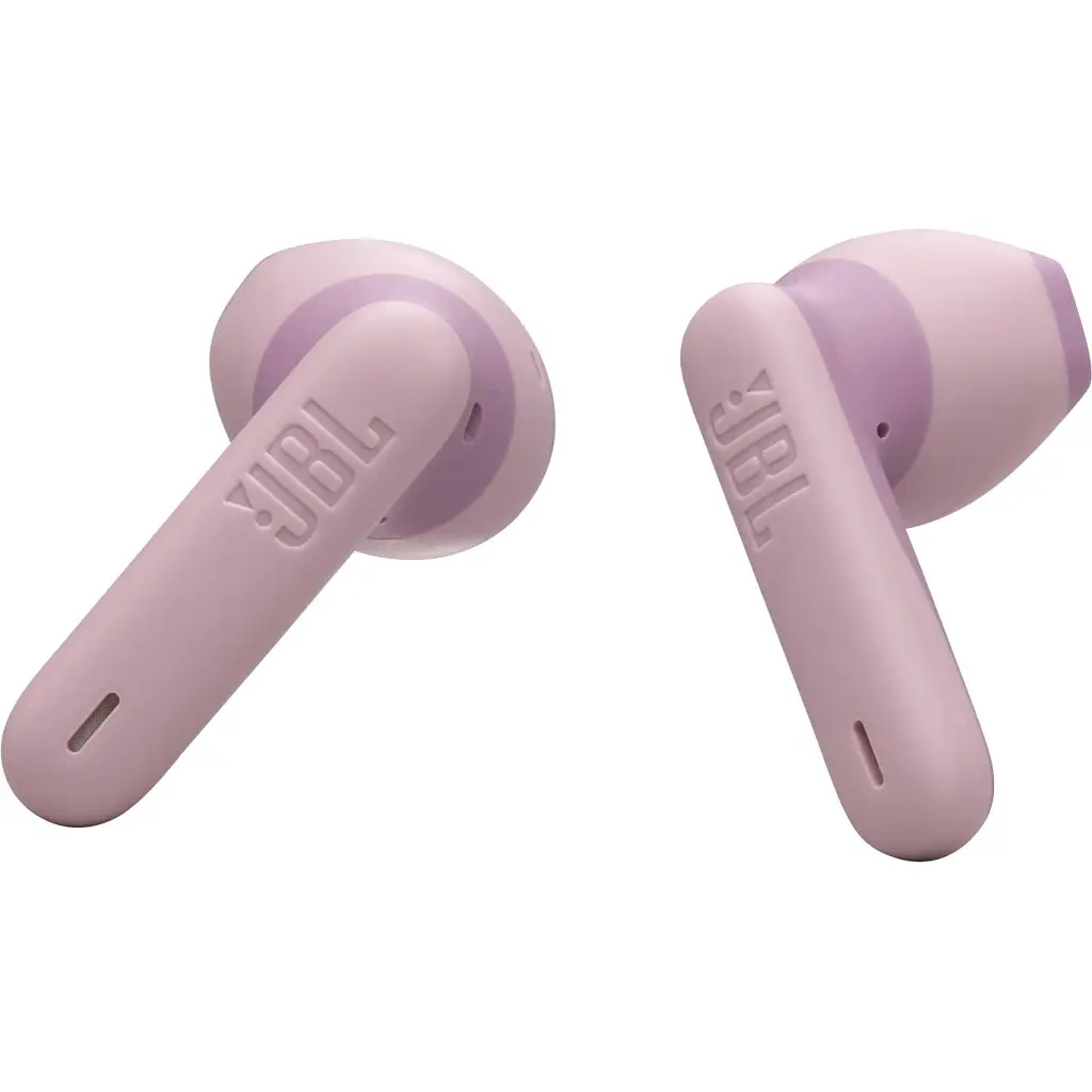 Навушники JBL Wave Flex 2 Pink (JBLWFLEX2PIK) - фото 5
