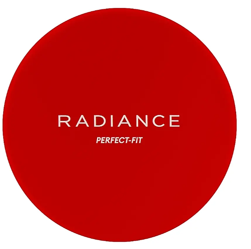 Кушон Missha Radiance Perfect Fit Cushion Vanilla 21 SPF 50+ PA+++ ультрастійкий 15 г - фото 3