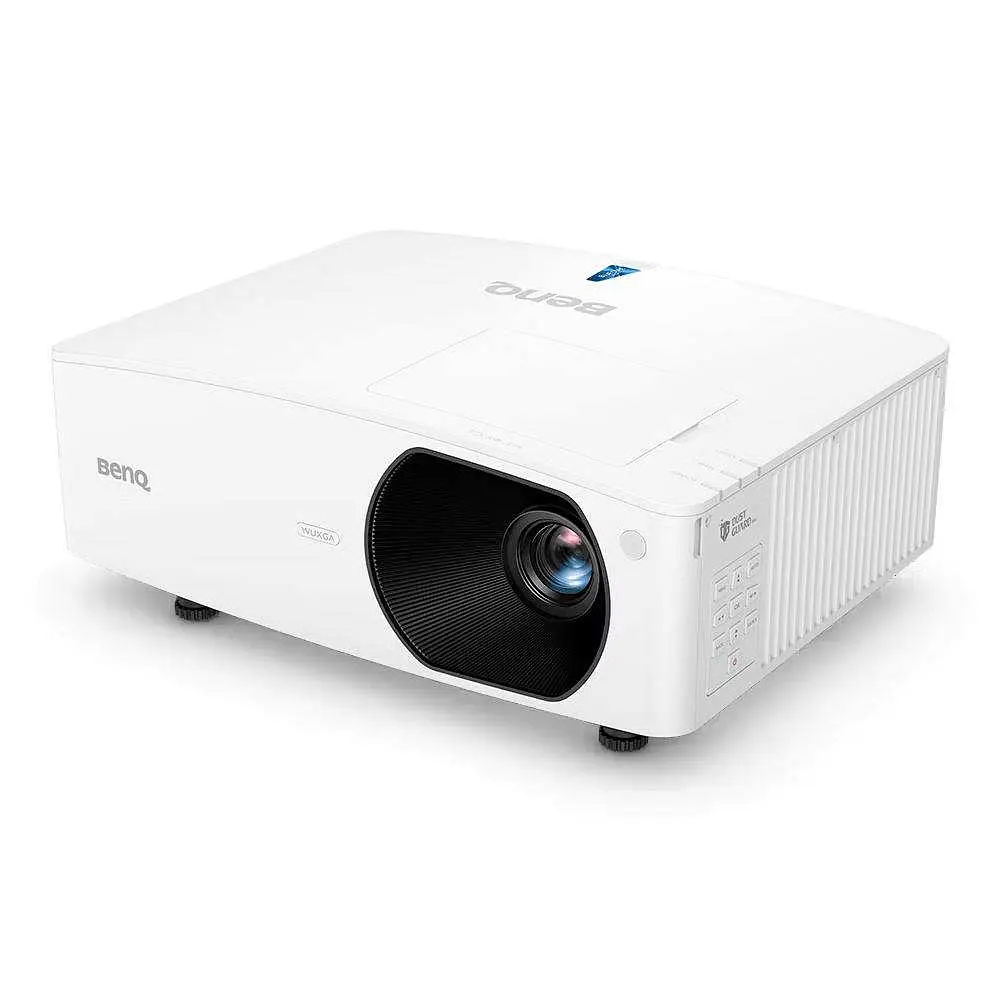 Проектор BenQ LU710 (9H.JLM77.15E) - фото 2