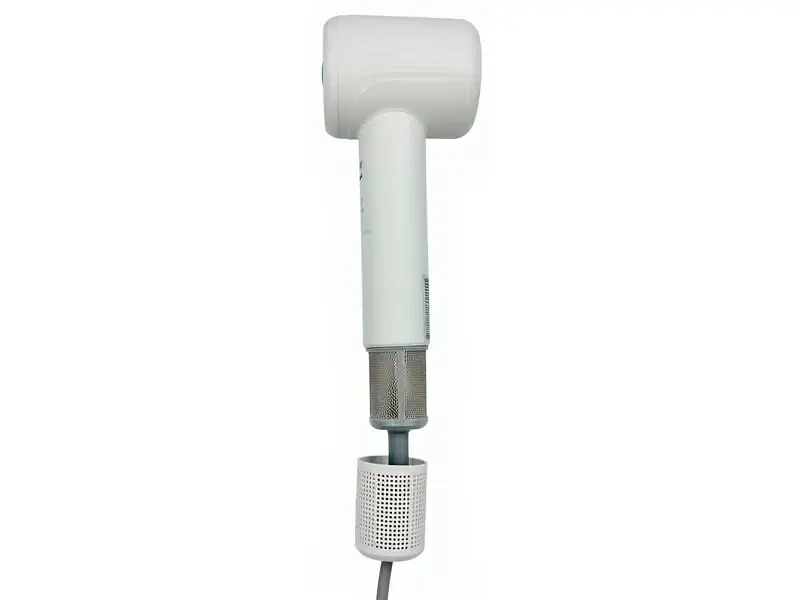 Фен Grunhelm GHD-280W - фото 4