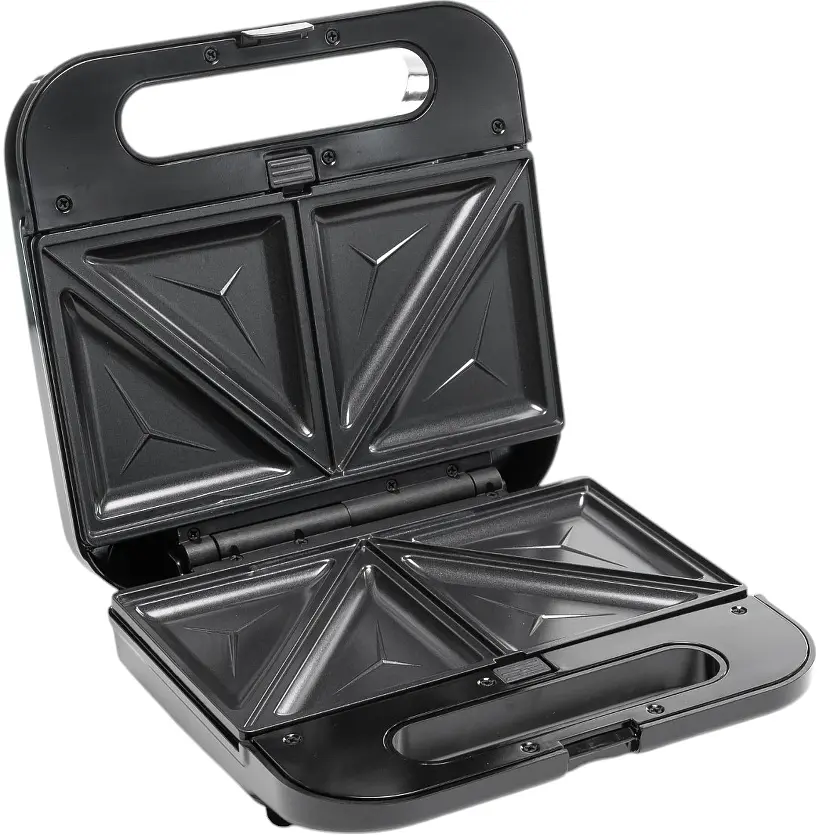 Мультимейкер Holmer HCG-03SM 3в1 черный (HCG-03SM) - фото 5