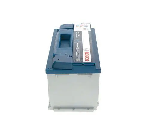 Акумулятор Bosch S4 EFB 95Аh, EN 850A (0 092 S4E 130) - фото 2