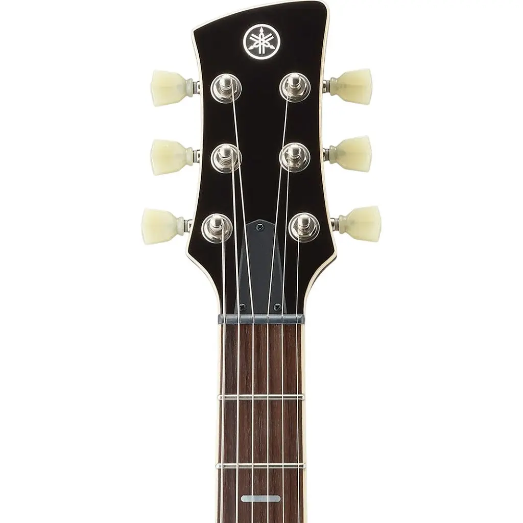 Електрогітара Yamaha Revstar Standart RSS02T Swift Blue [168381] - фото 6