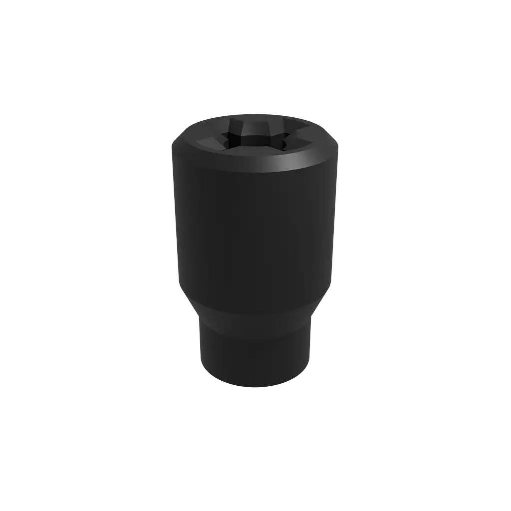 FIRST FA-5273-1(GM-H061A) муфта моторного блока блендера - фото 4