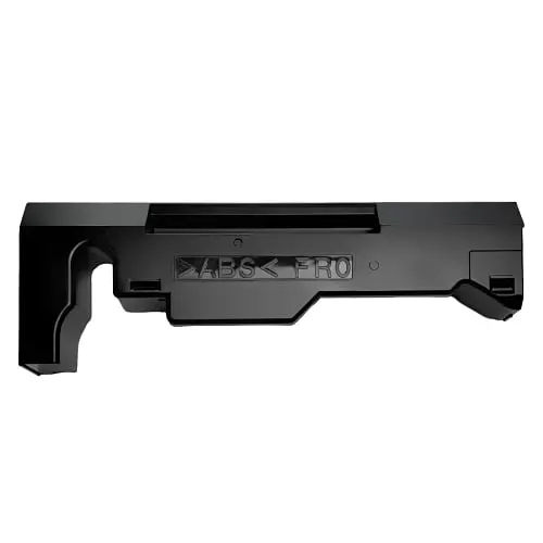 Часть корпуса (дренажный лоток) для микроволновки Panasonic Z8023BH70BP - фото 2