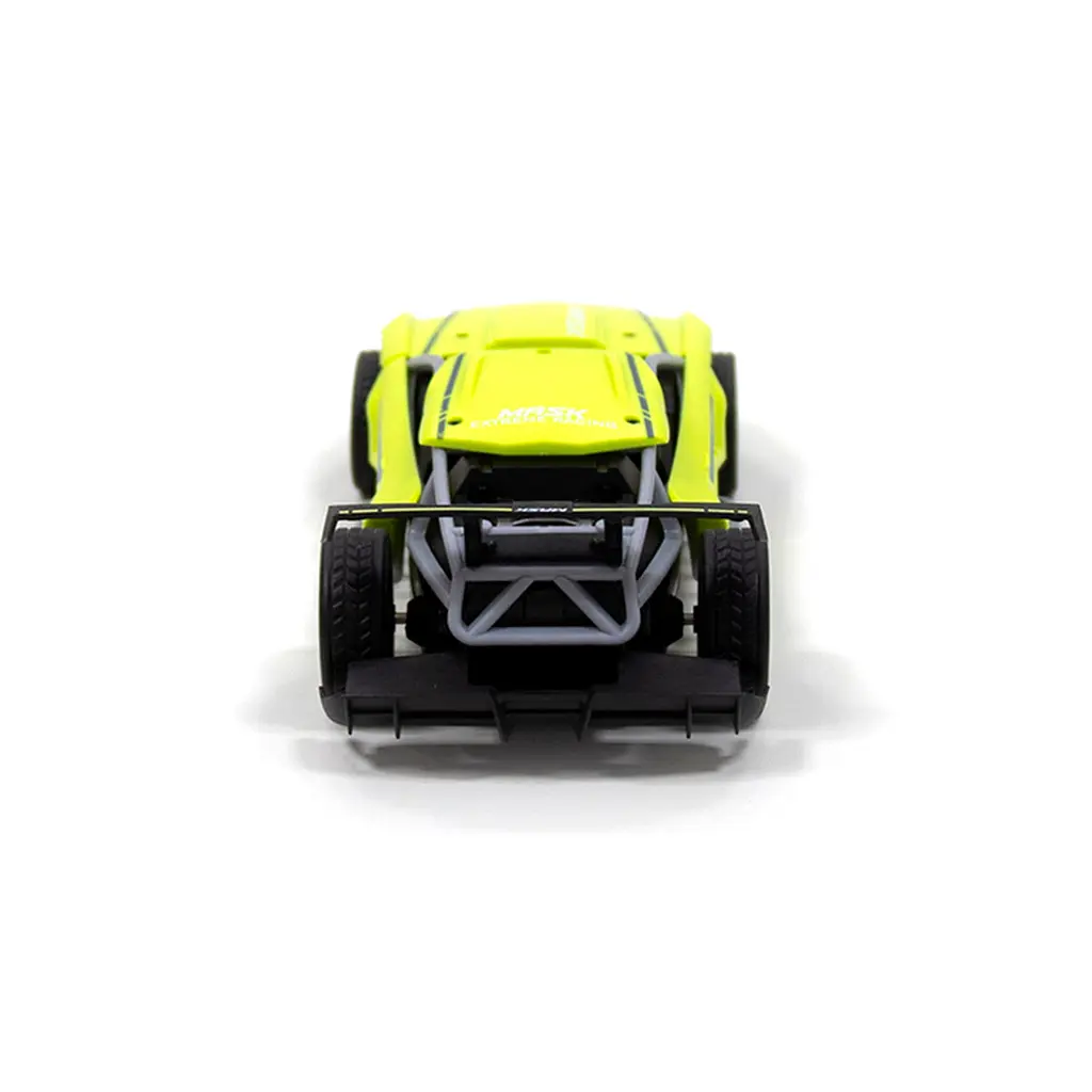 Машинка на радіокеруванні Sulong Toys Speed Racing Drift Mask зелений (SL-290RHGR) - фото 6