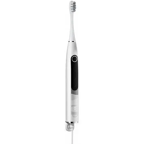 Электрическая зубная щетка Oclean X10 Grey - фото 2