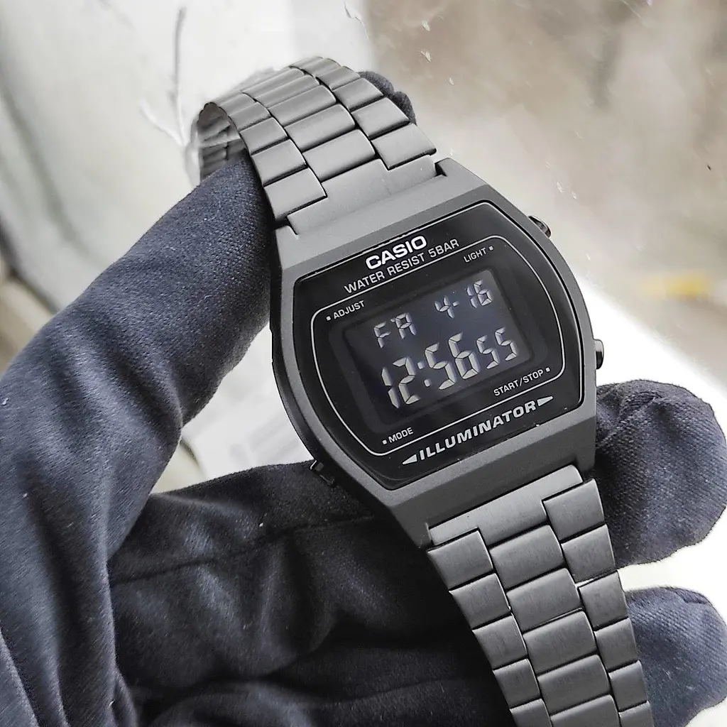Годинник Casio B640WB-1BEF - фото 9