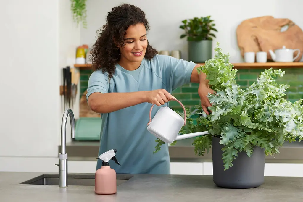 Обприскувач Elho B. for Soft пудровий 0.6 л (528829) - фото 3