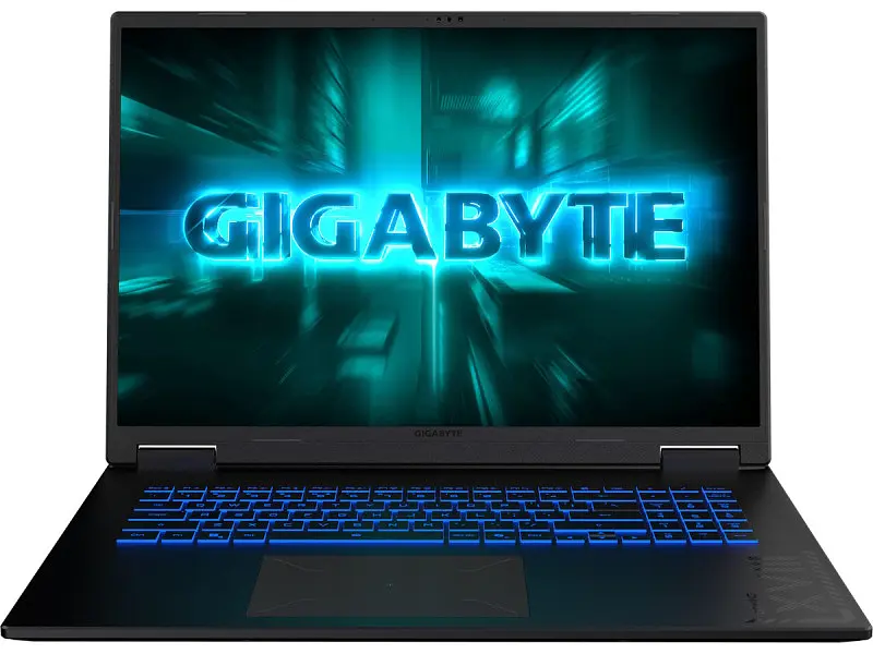 Ноутбук Gigabyte GAMING A18 3WH (3WHK3EEC94SD)