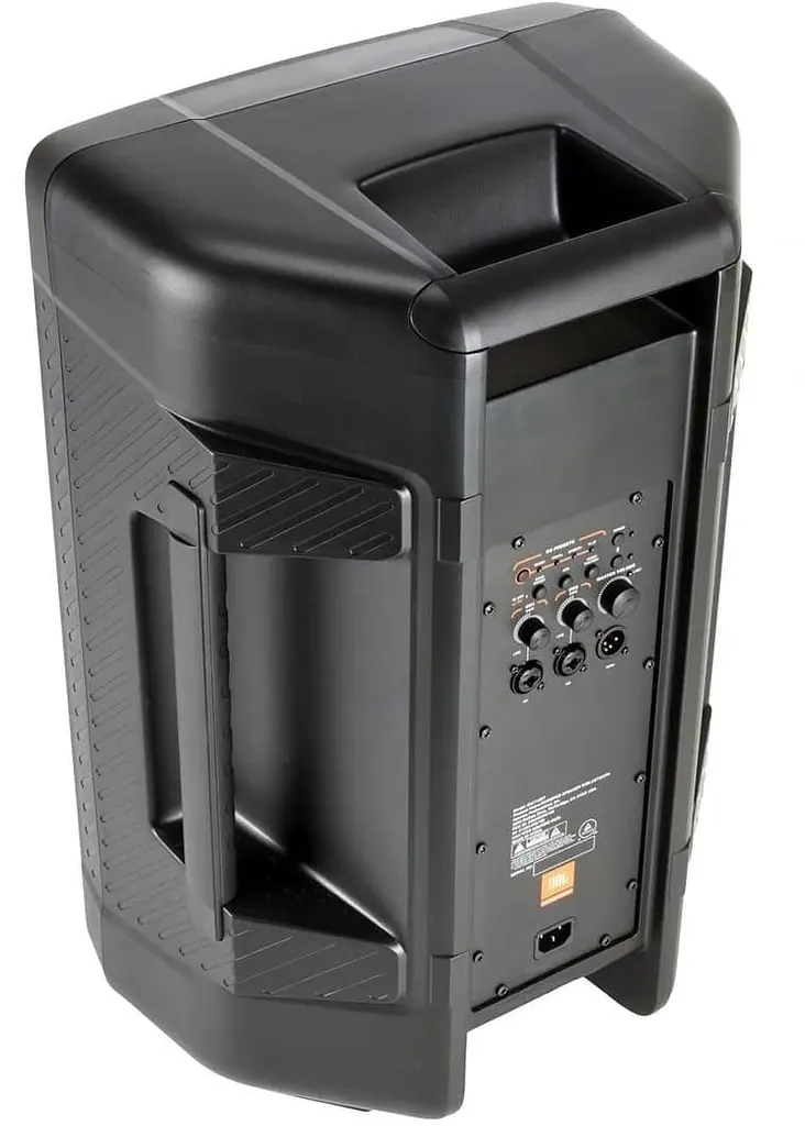 Акустична система JBL IRX112BT (IRX112BT-EK) - фото 7