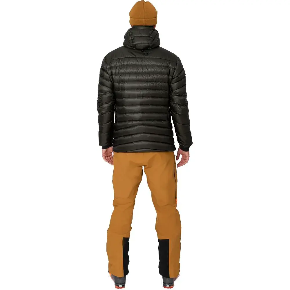 Куртка Salewa Ortles Med 3 RDS DWN Mns - фото 2