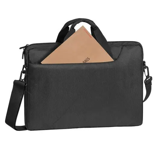 Сумка для ноутбука RivaCase 15.6" 8035 Black - фото 3