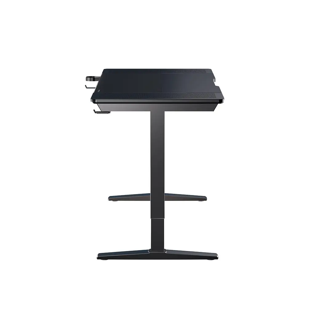 Геймерский стол TX3 LAB-X Black (TEGD-7031101.11) - фото 9