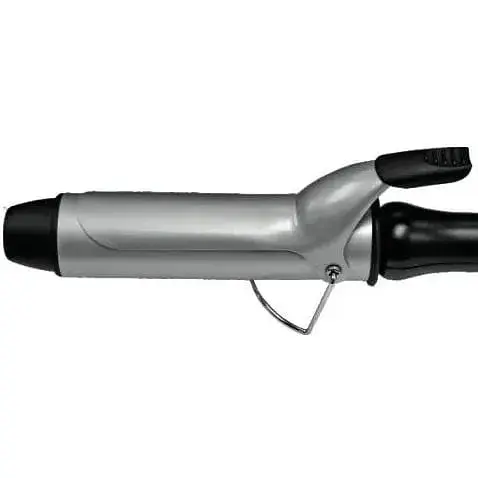 Плойка для волосся TICO Professional Nanoceramic 38 мм (100303) [78036] - фото 2