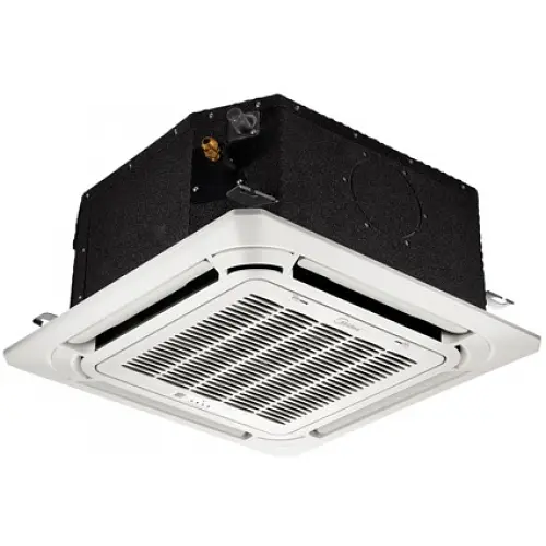Кондиціонер Midea MCA3U-18HRFNX-QR ERP/MOU1-18HFN8-QR - фото 2