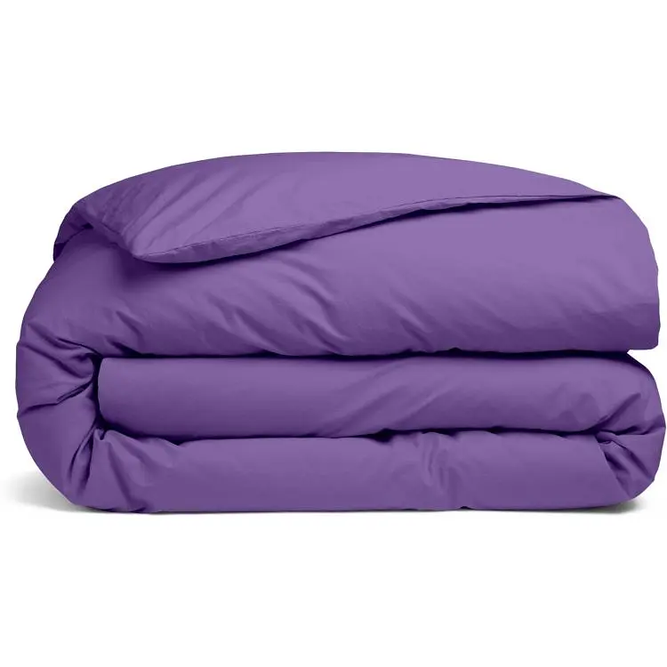 Підковдра двоспальна з вареної бавовни 180х220 LAVENDER COSAS (2200000017406)