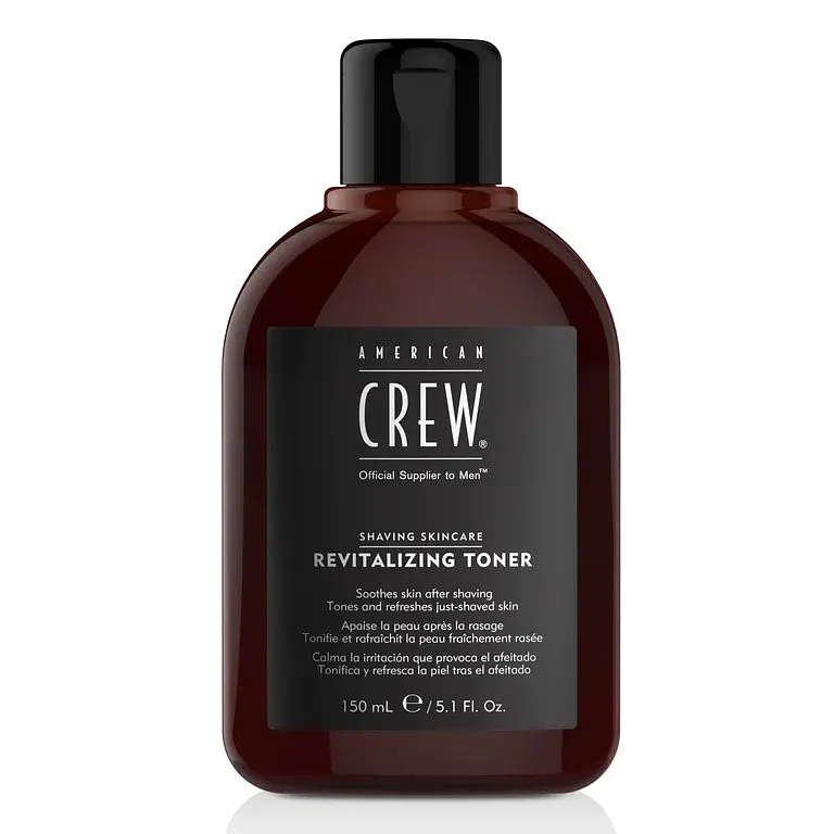 Відновлювальний лосьйон після гоління American Crew Revitalizing Toner 150 мл