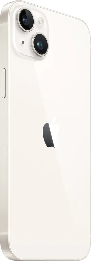 Смартфон Apple iPhone 14 Plus 512GB Starlight (MQ5D3) [72470] - фото 3
