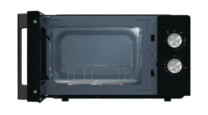 Мікрохвильова піч Gorenje MO20E2BH - фото 4