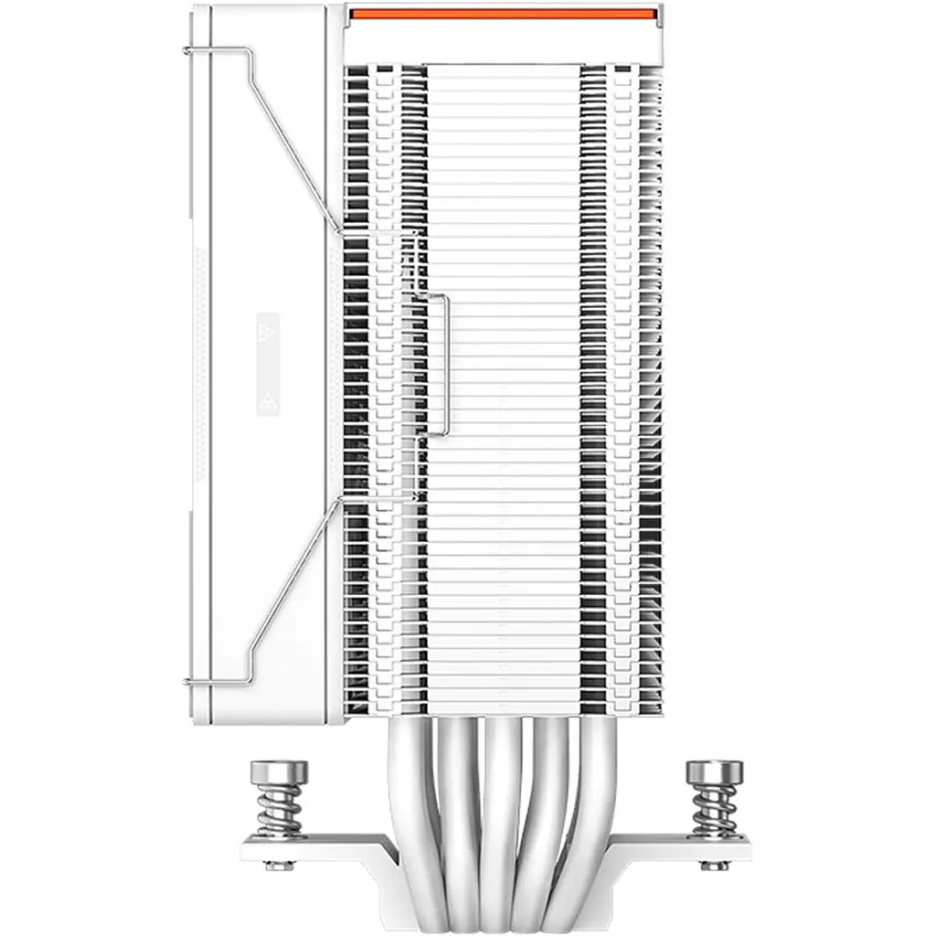 Кулер для процесора PCCooler RZ500 WH (RZ500-WHNWNX-GL) [176253] - фото 4