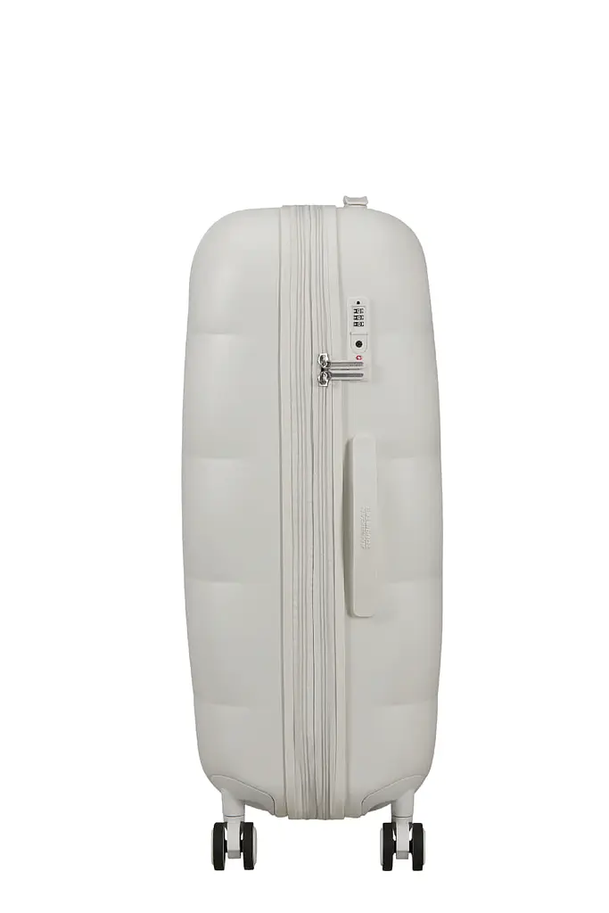 Валіза 77 См American Tourister DREAMI CLOUD WHITE 77x50x30(33) MK3*05003 - фото 11
