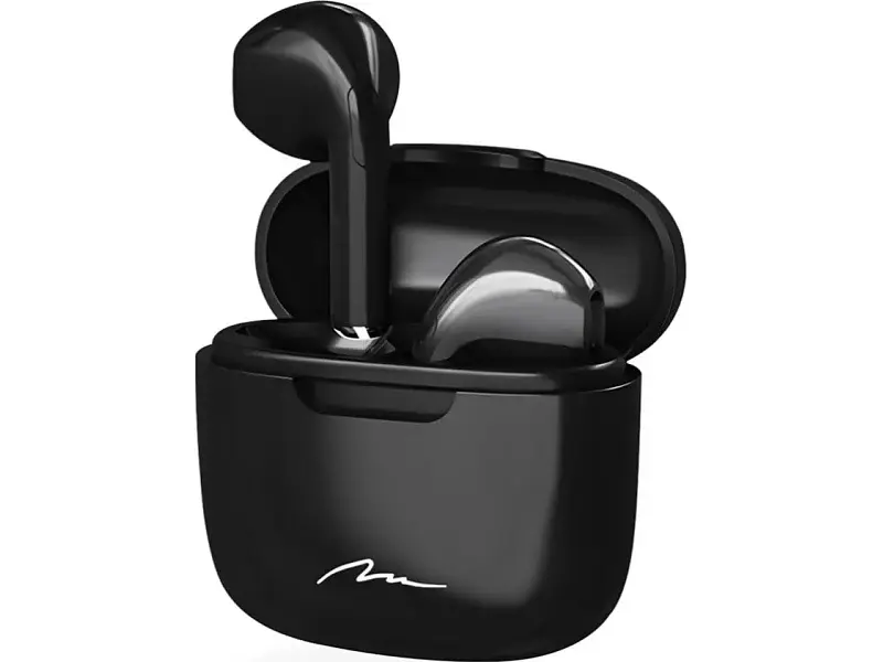 Навушники Media-Tech R-Phones TWS+ Black (MT3608K) - фото 2