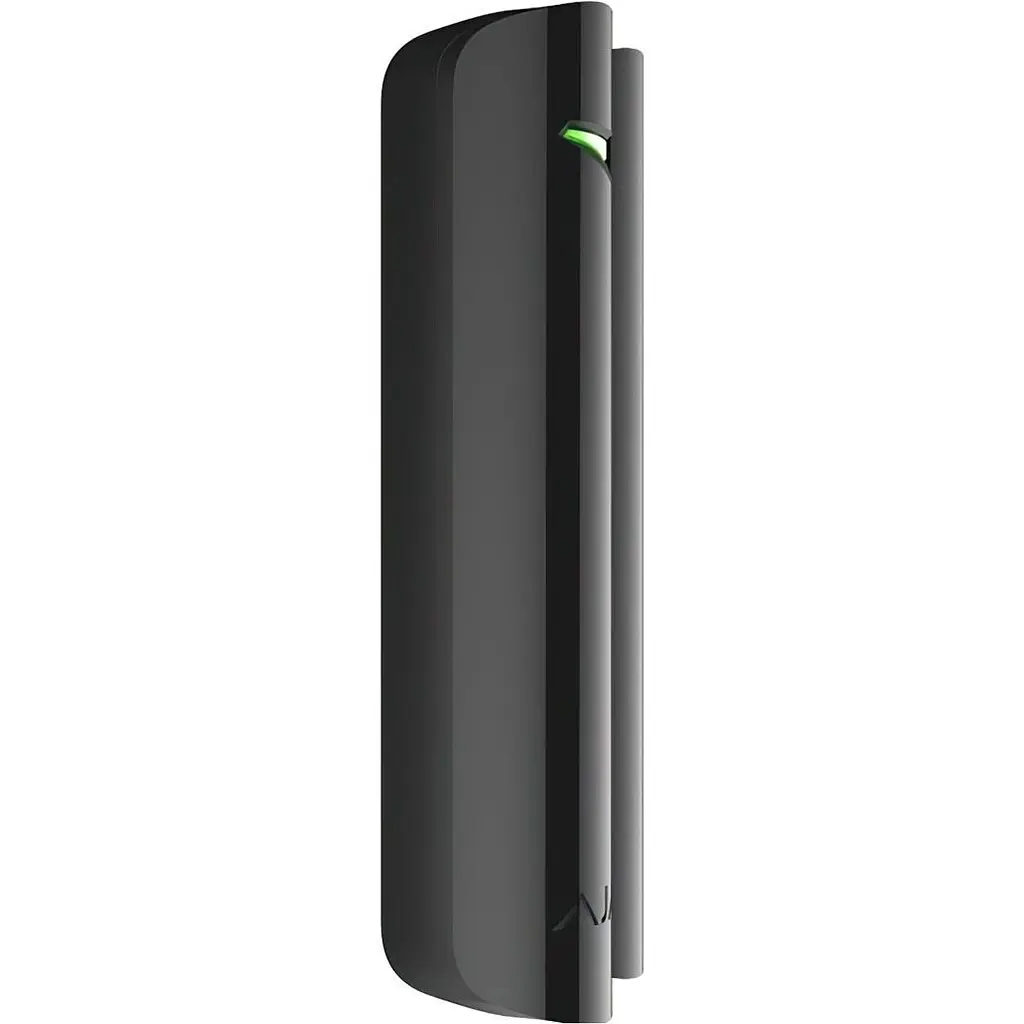 Датчик відкриття вікон і дверей Ajax DoorProtect Plus Black [89988] - фото 4