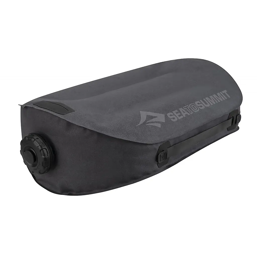 Місткість для води Sea To Summit Watercell X 20 л Чорний - фото 2